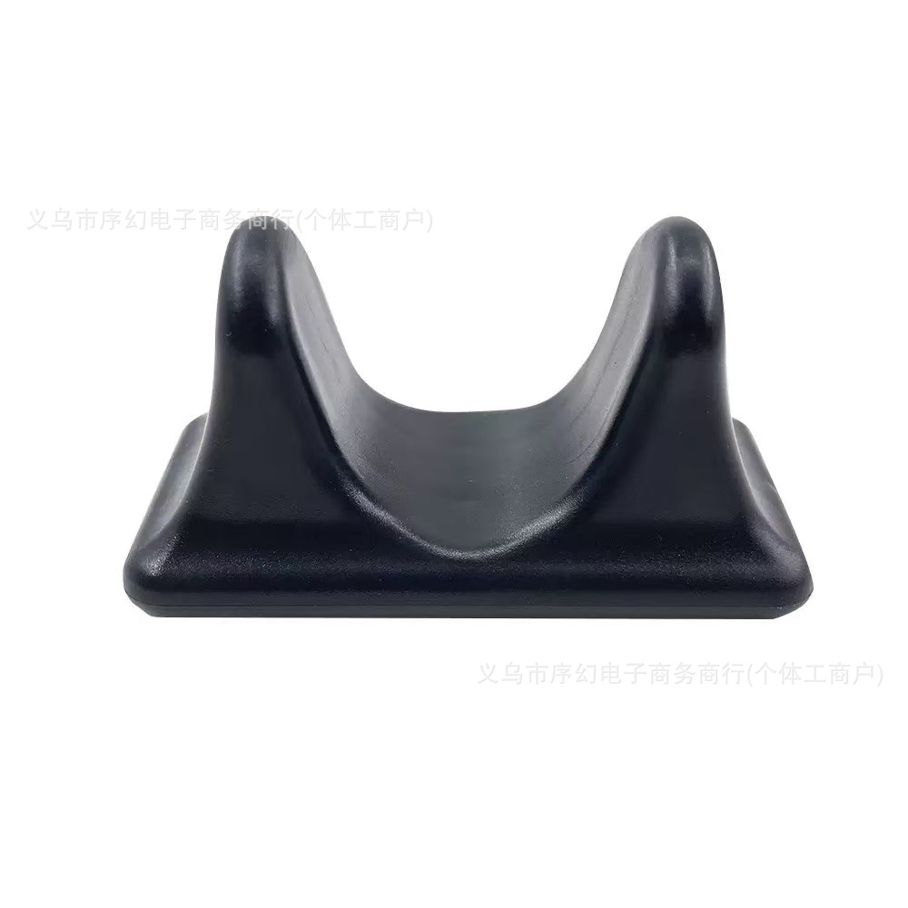 Cross-Border Hot-Selling Waist Massager to Release Fascia Ball Yoga Fitness Stretching Trainer Multi-Functional Massage Stick