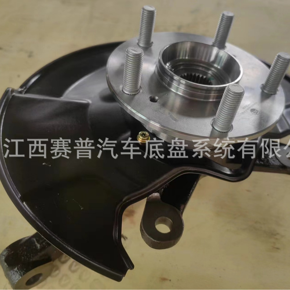 44300SNA952,44300TR0951,44600SNAA00,45255SNA 698450 Steering Knuckle Assembly