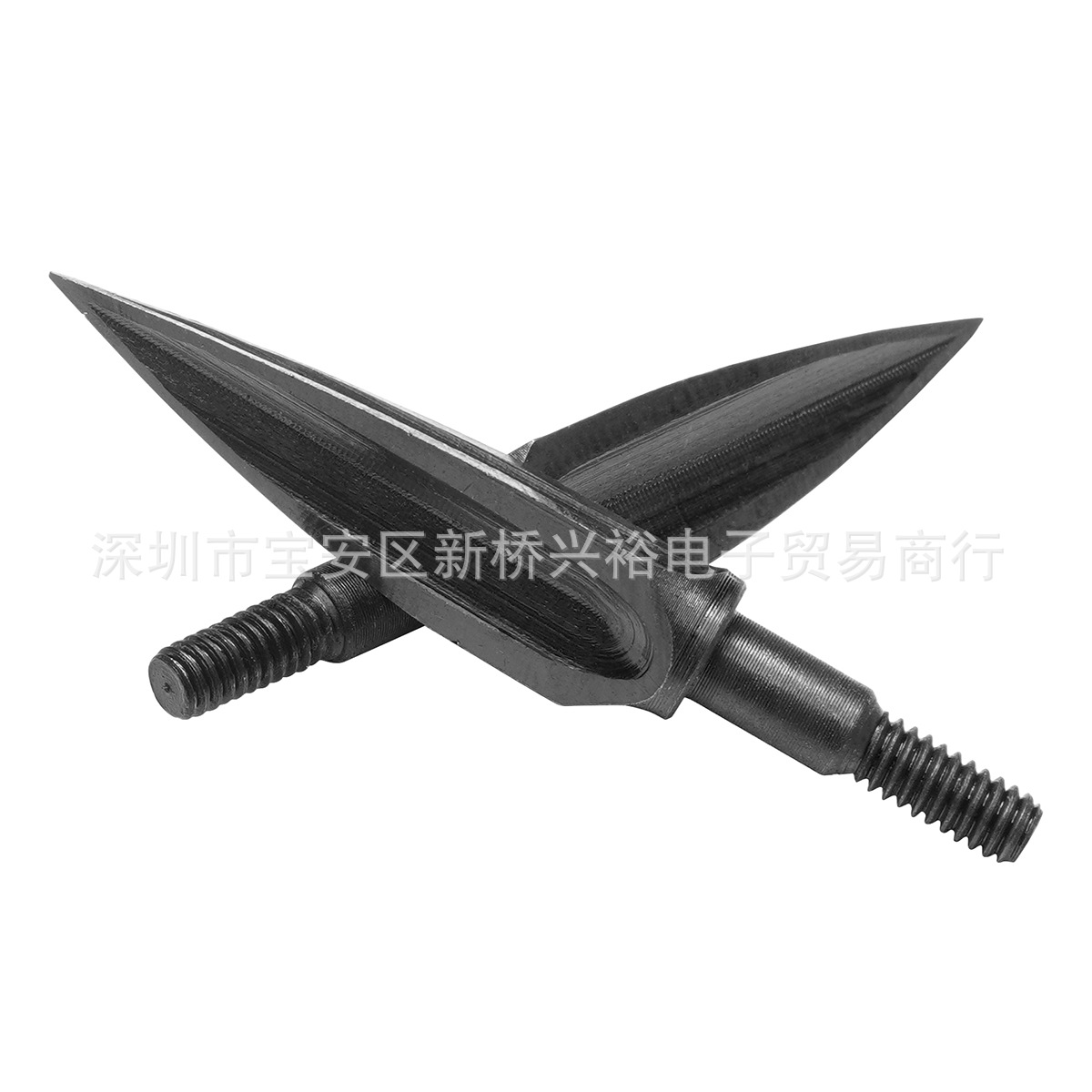 Ретро стрела 125 сетка трёхгранная стрела ивы антикварные аксессуары для лука