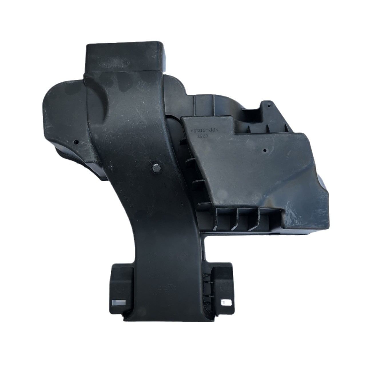 Suitable for Jeep guide Dodge cool Bo air inlet air filter resonator 4593913AB