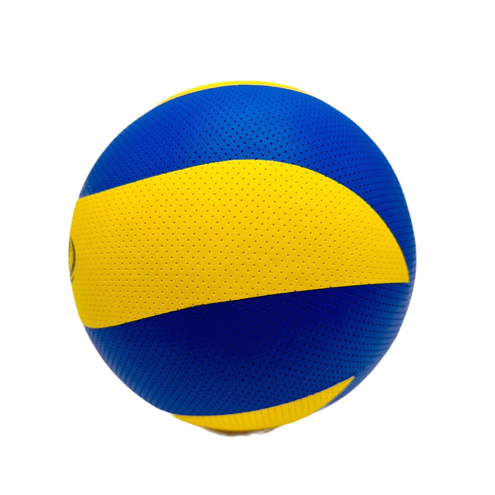 Factory PU Microfiber Veneer Volleyball Super Soft No Hands Injury Adult Children Volleyball Indoor Training Ball Student Volleyball