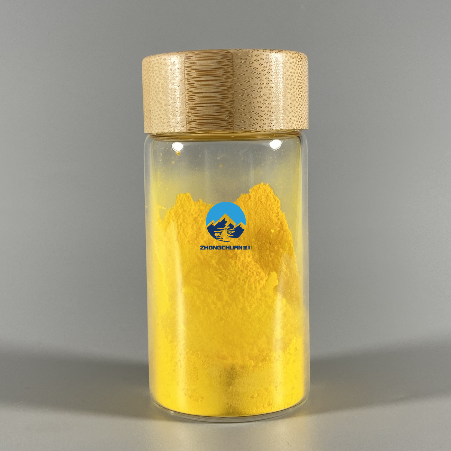 Промышленный класс вольфрамовой кислоты, катализатор для очистки воды, вольфрамовая кислота H2Wo4, мордант