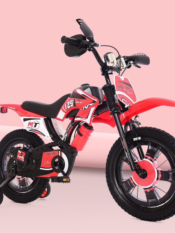 Детский велосипед 12 и 16 дюймов для малышей, оптовая продажа