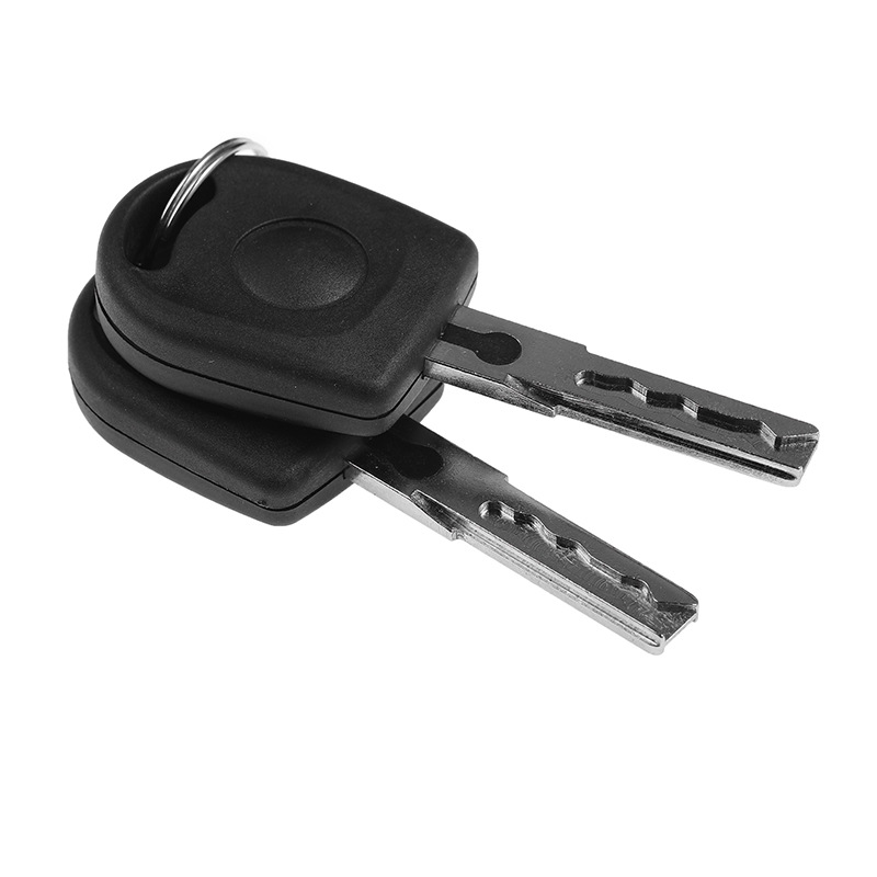 3B0905855C Is Suitable for 1998-2010 Volkswagen Jetta Golf Ignition Lock Cylinder with 2 Key Sets