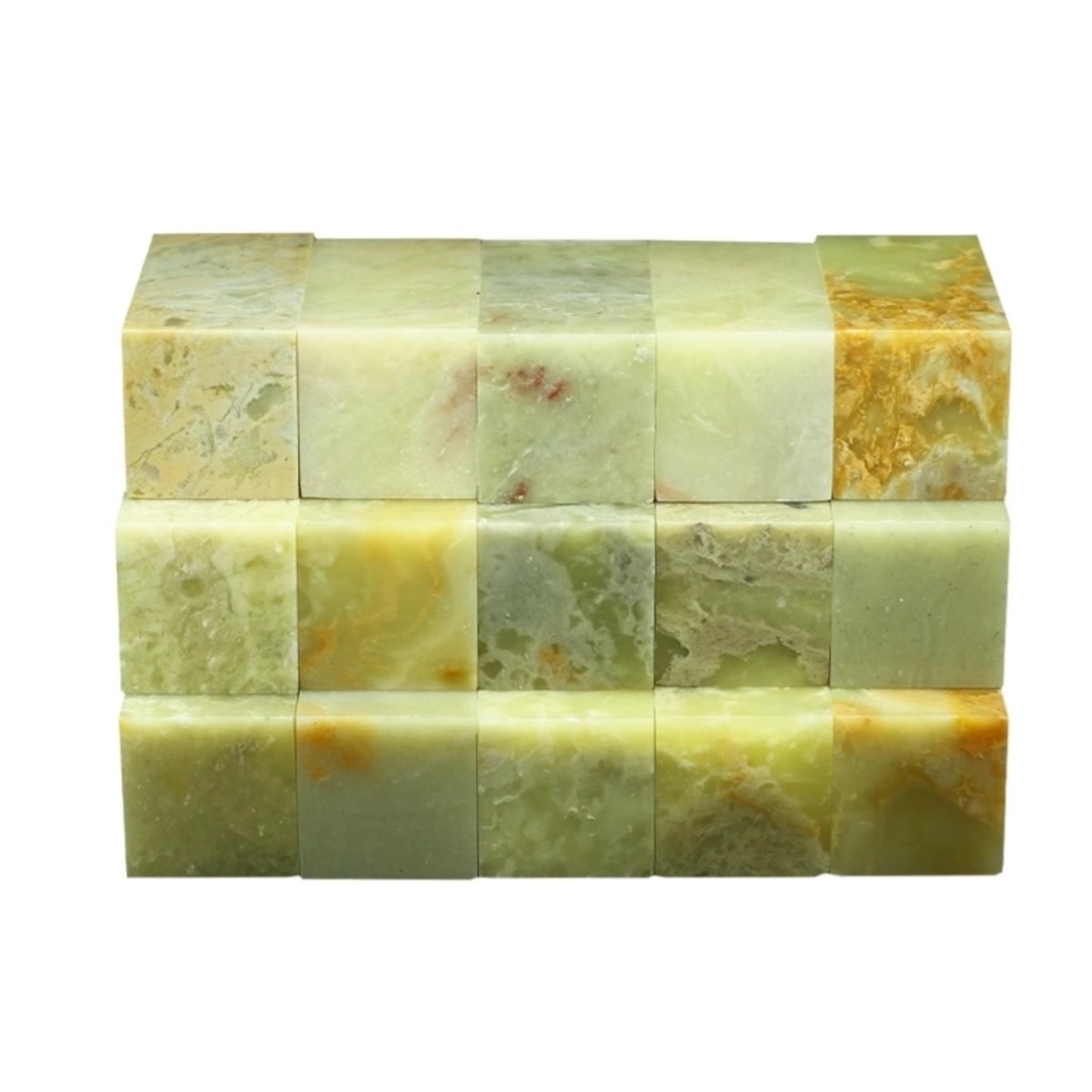 Customized Qingtian Stone Seal, Seal Material, Seal Stone, Rough Stone Carving, Various Specifications of Gold and Stone Seal Carving, Selected Seal Material