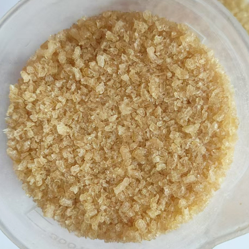 Industrial Gelatin Animal Skin Glue for Smelting, Textiles, and Instrument Bonding; Industrial Gelatin Waterproof and High Viscosity