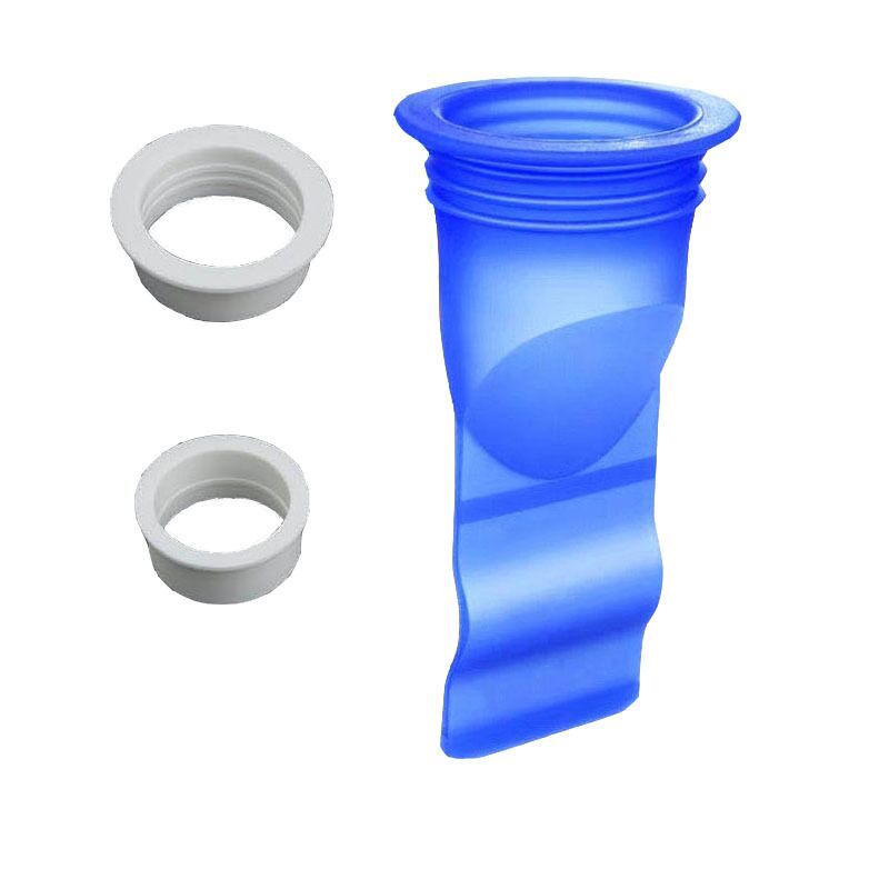 Factory direct silicone deodorant floor drain sewer pipe insect deodorant sealing ring floor drain core