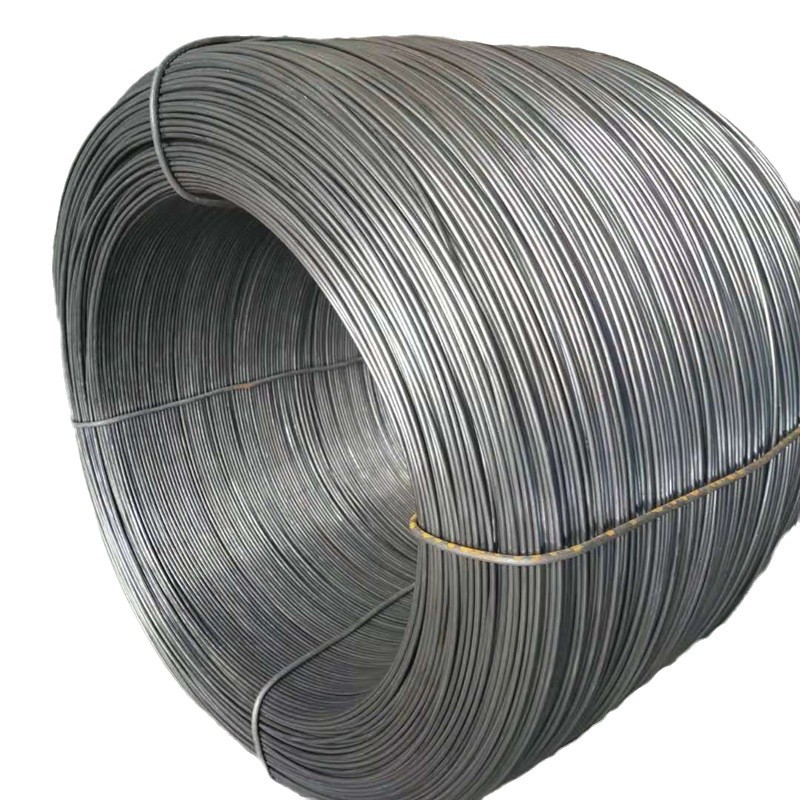 Bridge Mining Prediction Steel Wire 82B High Strength Prediction Steel Wire 1570Mpa Spiral Prediction Steel Wire