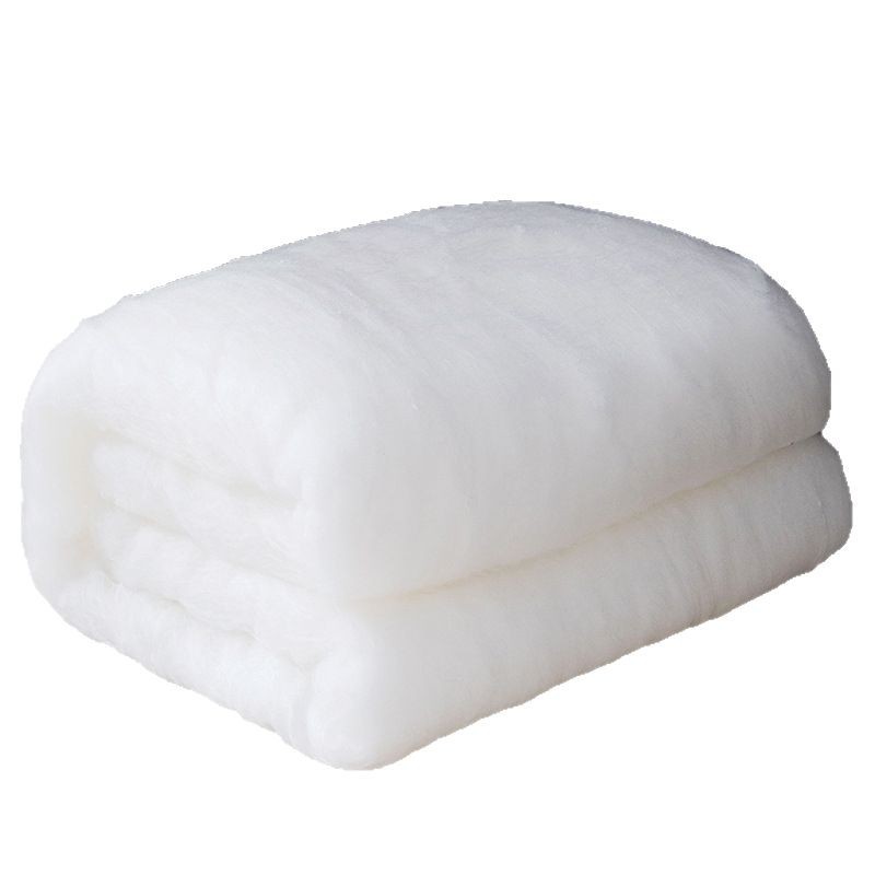 [Special Double Palace Mulberry Silk] 100% Mulberry Silk Filament Material Silk Tire Manual Cotton Tire Silk Quilt Liner