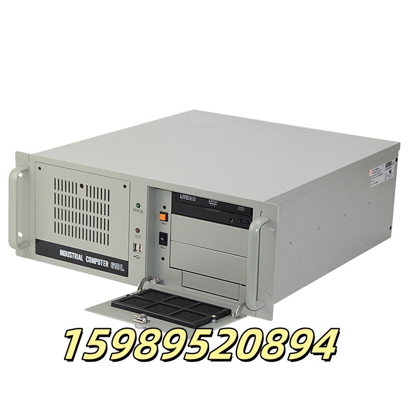 Yanhua AIMB-2770 Generation i9/i7/i5/i3 Computer Mini ITX Motherboard Industrial Control Computer Motherboard New