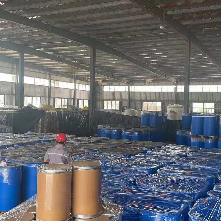 Manufacturers Wholesale Dicyandiamide Dcd 99.5% Spot Dicyandiamide Raw Materials