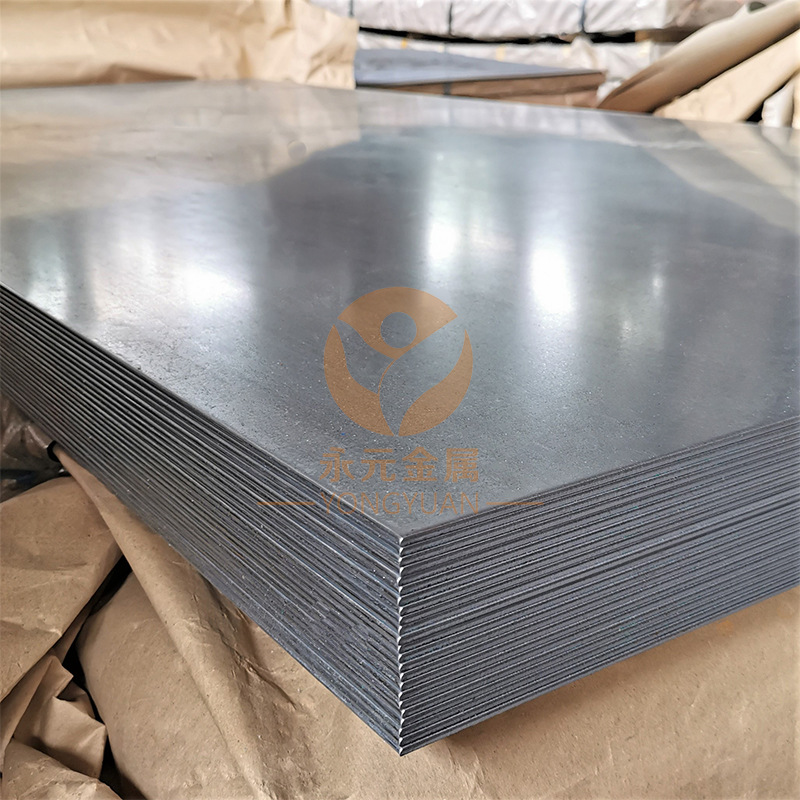 Spot Aluminized Magnesium Zinc Plate S350Gd/ Dx51D-Zm275G High Strength Passivation Resistant Fingerprint Resistant Galvanized Aluminum Magnesium Coil