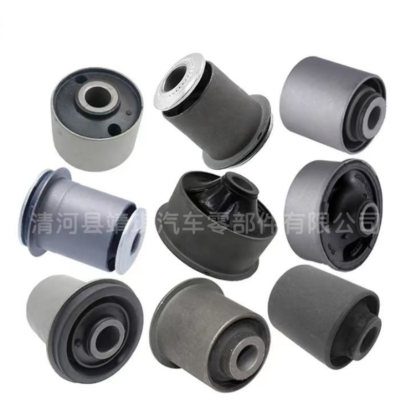 Suspension bushing control arm bushing swing arm bushing 48702-60050 48702-60060 RU-271