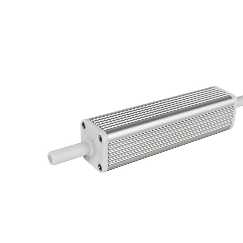 5L Per Minute Sterilizer 2 Minutes Quick Plug-In Flow-Through Pipeline Sterilizer 12V24V Sterilizer Sterilization Rate 99.99