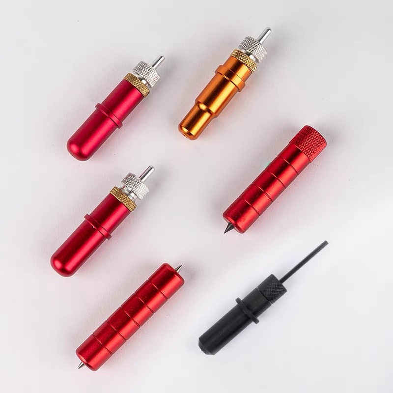 Аксессуары для гравировальной машины Yitu An, держатель ножа, специальный инструмент для гравировки