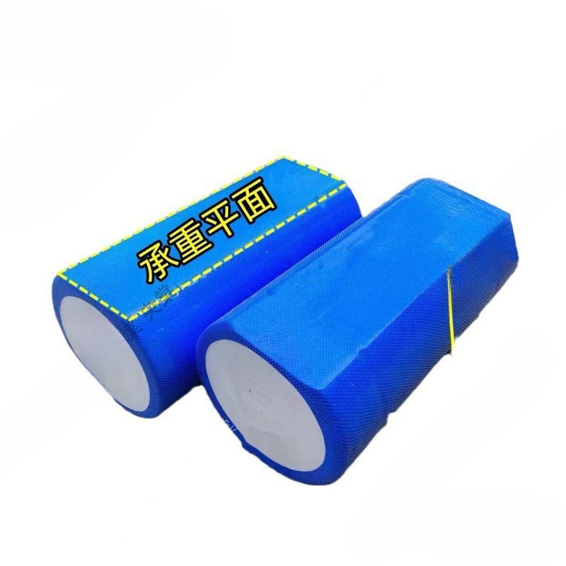 Solid Foam Pontoon Fishing Water Platform Pontoon Boat Pontoon Floating Dock High Density Fish Row Floating