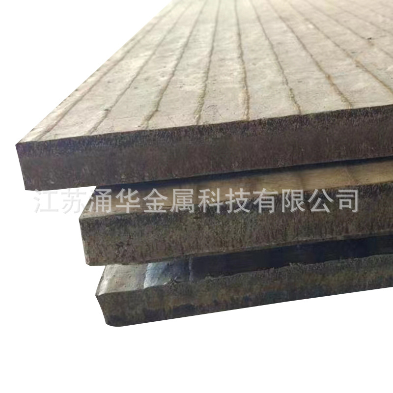 Wear-Resistant Steel Plate Nm400 Nm450 Wear-Resistant Plate Mn13 High Manganese Wear-Resistant Plate Wear-Resistant Steel Plate