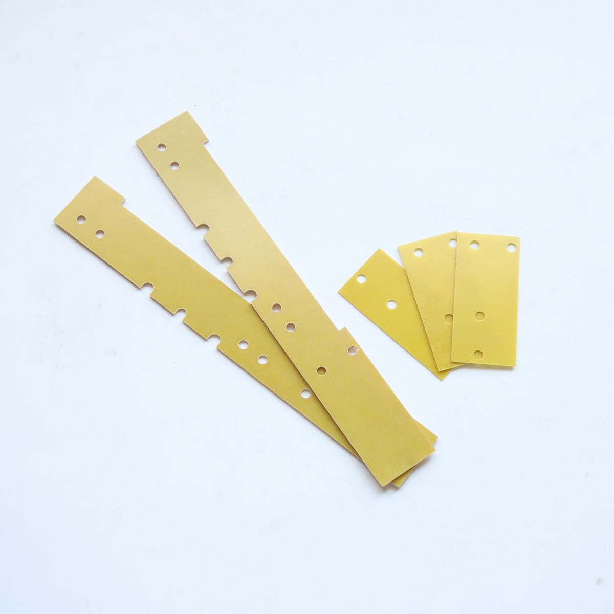 Epoxy Board Machiners Epoxy Board Insulation Board Manufacturer Epoxy Material Irregular Epoxy Board