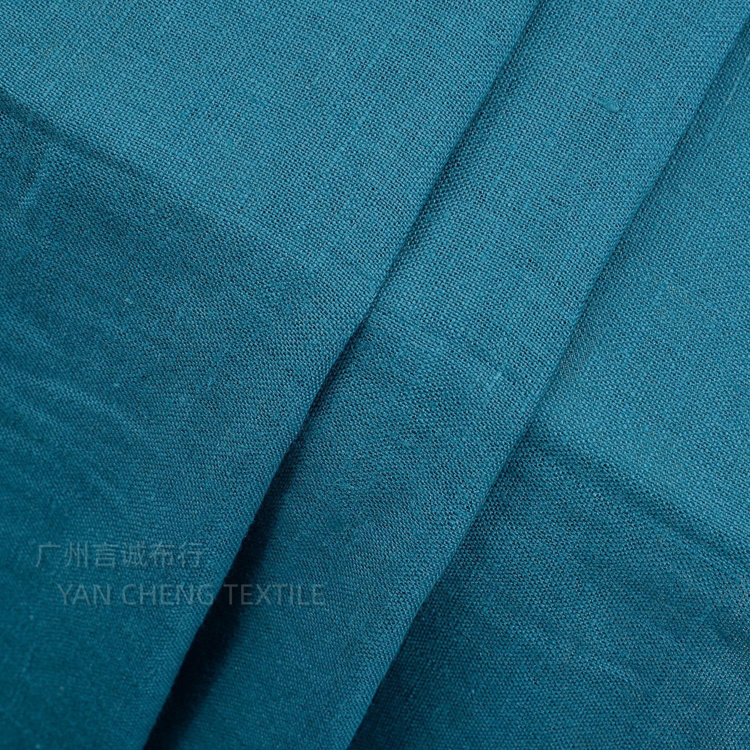 Natural Hemp Sand-Washed Fabric, Pure Hemp Plain Weave Washed Old Retro Fabric, Hemp Linen Casual Washed Linen Fabric