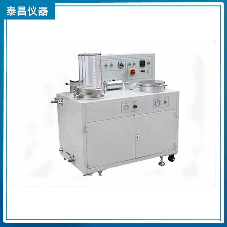 Taichang Instruments Fully Automatic Paper Pulp Copying Machine Manual Copying Machine Paper Former