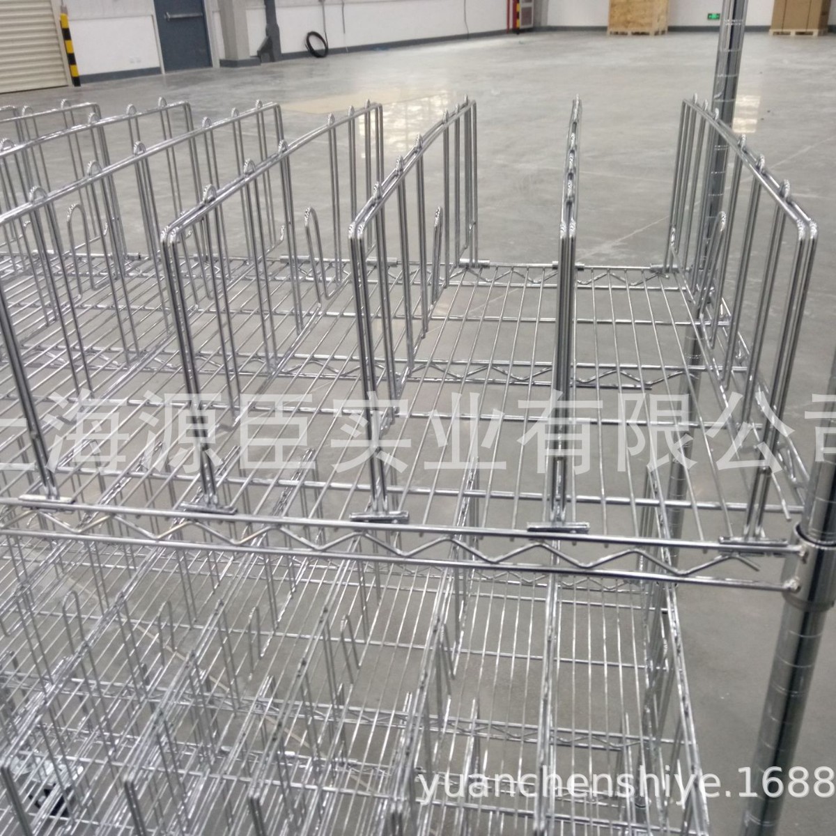 Separator Side Guardrail Partition Side Net Fence