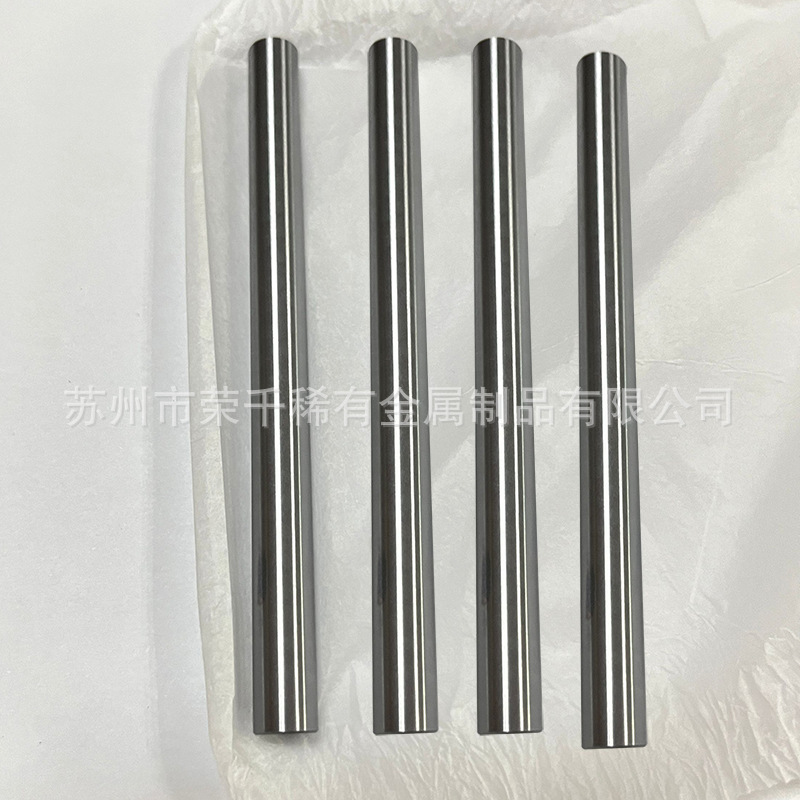 Germanium Sheet for Optical Infrared Mirror Polished Germanium Metal Rod Experiment 99.999 Germanium Round Rod Ge Ingot