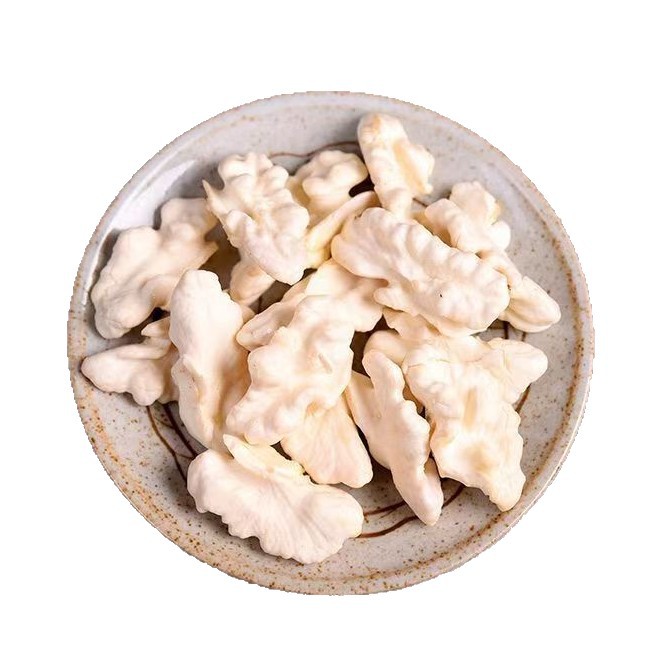 Yunnan Wet Walnuts, Fresh Walnuts, Raw Walnuts, Fresh Tender Walnuts, Peeled Thin-Skinned Walnuts, Free Shipping for Pregnant Women