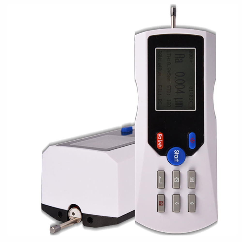 Bangyi surface roughness instrument roughness measuring instrument smoothness instrument TR200 metal shell roughness instrument