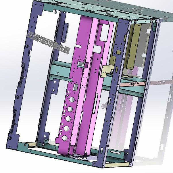 Индивидуальное производство лазерной резки и гибки листового металла по чертежам и образцам заказчика