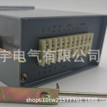 Swzq-1A+ Fan Monitoring Alarm with Complete Specifications and Models