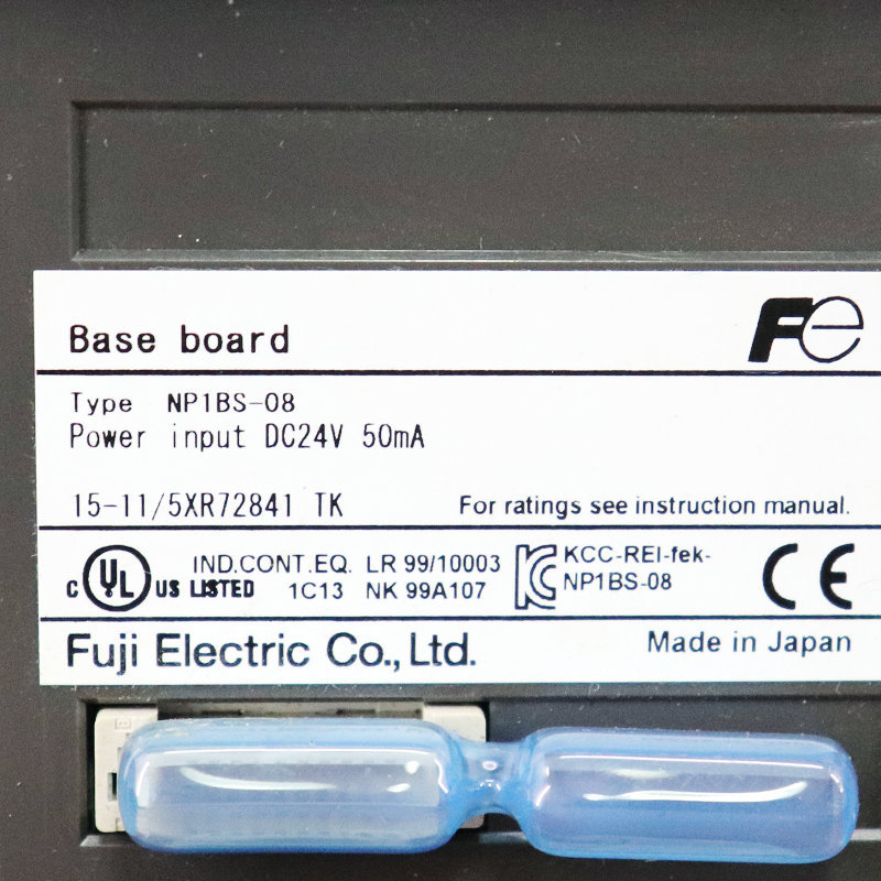 A069*Fuji Fe Fuji Substrate Based Board Np1Bs-08 Stock Without Packaging