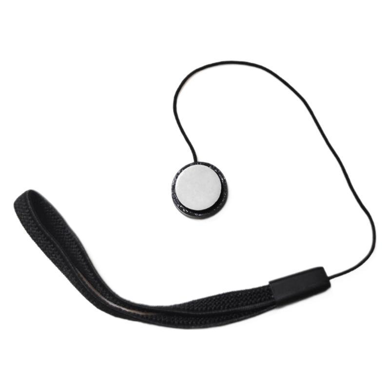 Anti-Lost Protection Rope Factory Spot Slr Mirrorless Camera Lens Cover Protection Lens Cover Anti-Lost Lens Cover