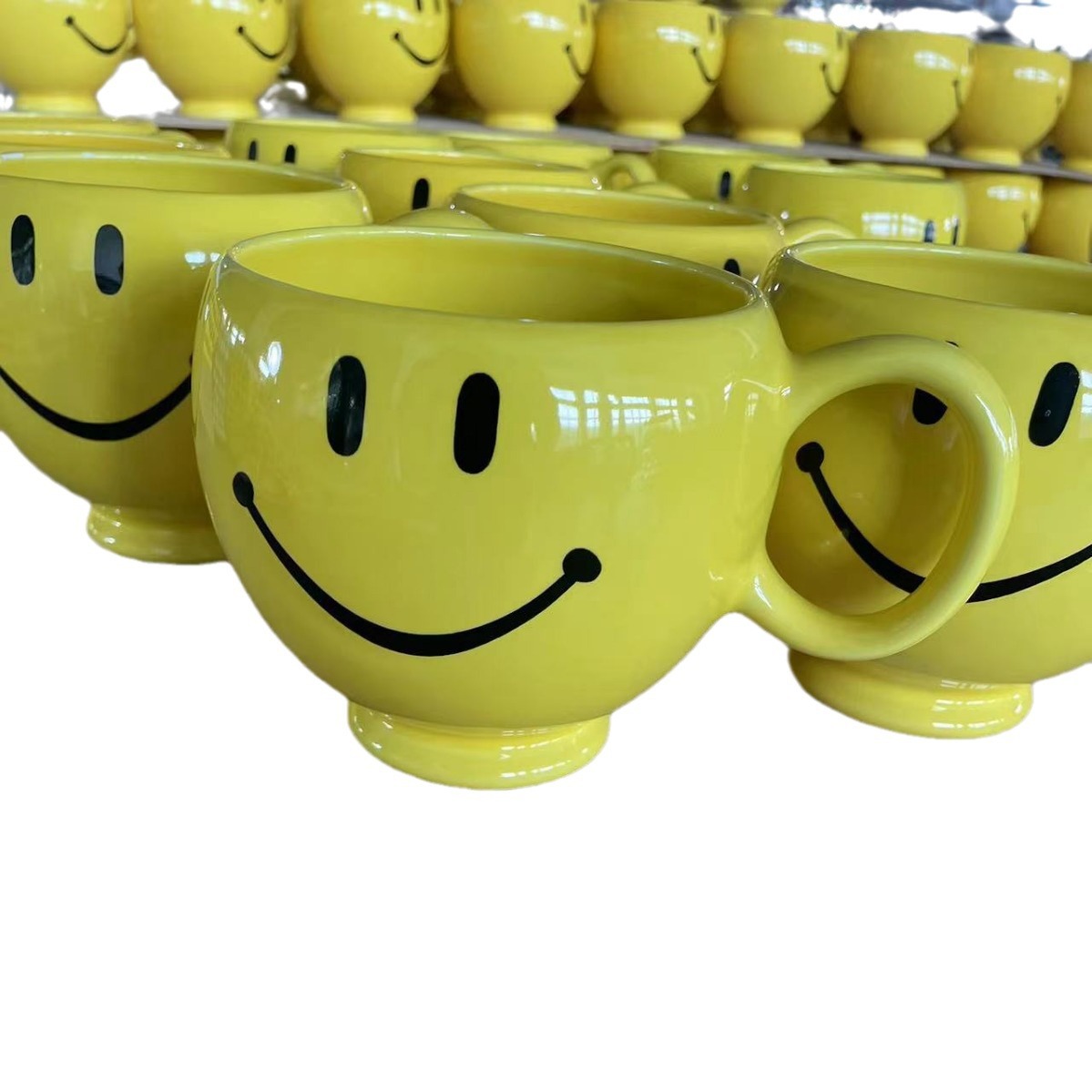 Ceramic Underglaze Flower Paper Glue