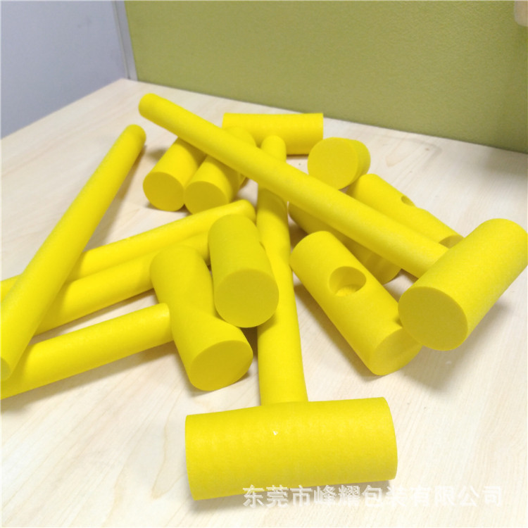 Processing Anti-Off Bottom Fishing Set Special Buoyancy Colorful Eva Foam Square Off Bottom Fishing Foam Foam Board