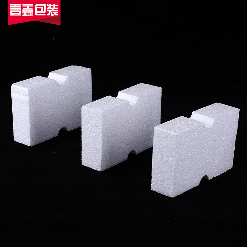 Factory direct supply EPS manual mold-free high density styrofoam mold-free foam packaging
