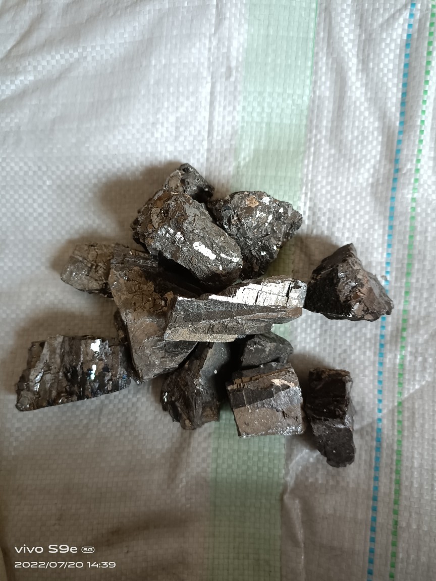 Sales with Votes High Vanadium Iron, 80 Vanadium Iron