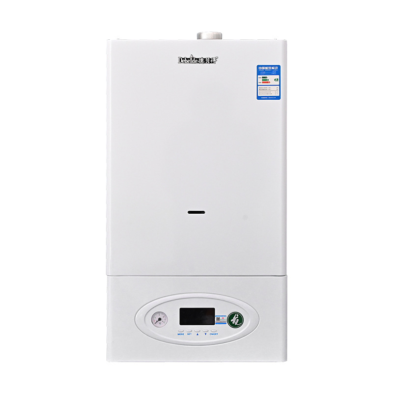 Gas wall-mounted boiler for sale gas heating water heater gas heating household energy-saving environmental protection wall-mounted boiler