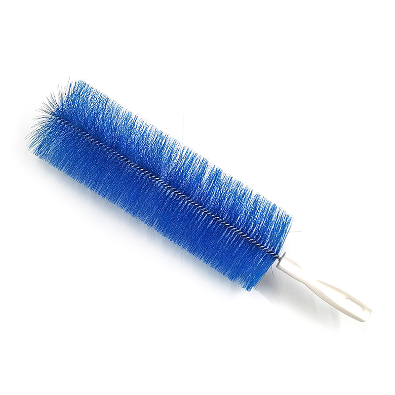 Fan Cleaning Dust Brush Electric Fan Air Conditioning Cleaning Brush Cleaning Artifact Seam Cleaner Household Fan Dust Removal Brush