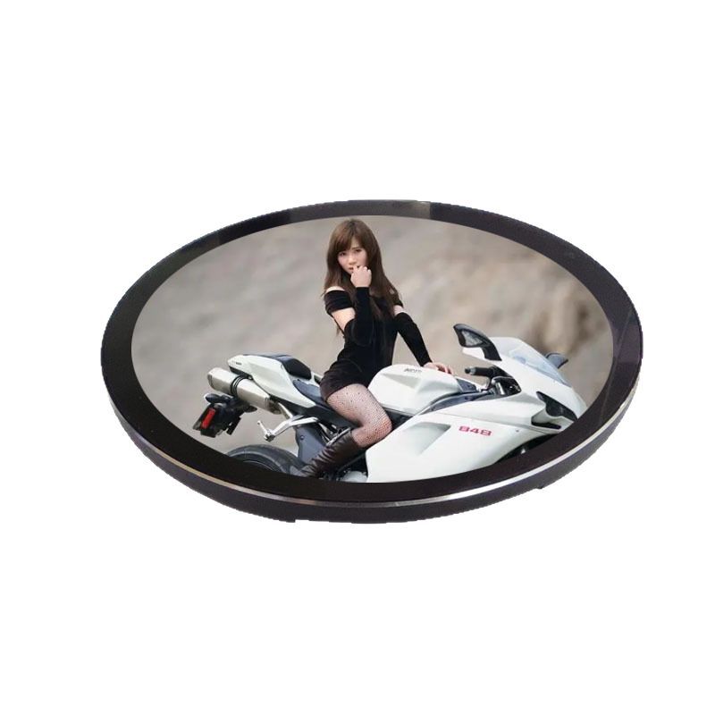 Gaoxin 5inch Round Screen Rtd2513 Main Control Digital Photo Frame Premium Advertising Machine Rk Business Display Motherboard