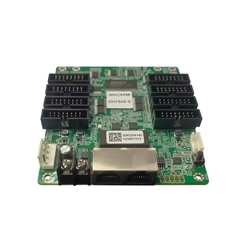 Novastar Led Display Receiving Card Mrv208-N Novastar Receiver Card Mrv208-N