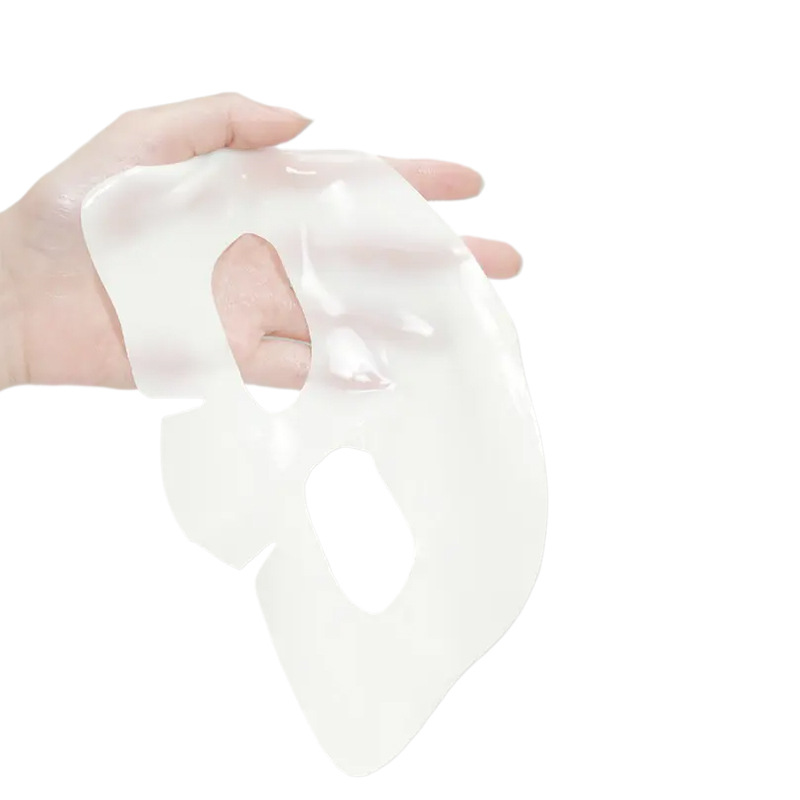 Cross-Border Hot Selling Collagen Mask Customized Oem/Odm Hydrating Patch Mask Wei Xue Same Oem