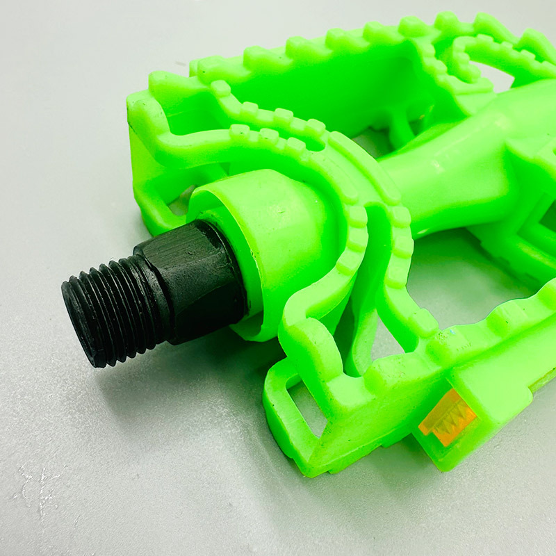 Children's bicycle non-slip pedals universal pedals bicycle stroller bearing pedal accessories manufacturers supply