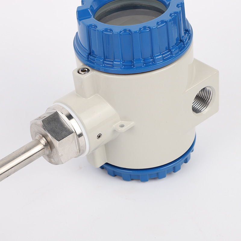 Explosion-proof integrated temperature transmitter SBWZ industrial thermometer 4-20MA output wireless temperature transmitter