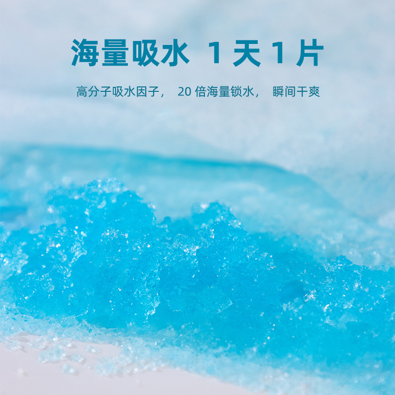 Dog diaper pad wholesale thickened deodorant absorbent pad Teddy diaper cat diaper sanitary pad diaper pet diaper