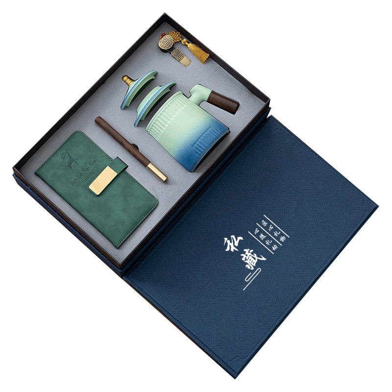 Forbidden City Water Cup Cultural and Creative Office Gifts Anniversary Store Celebration Business Casual Gifts Conference Party Building Cultural Souvenirs