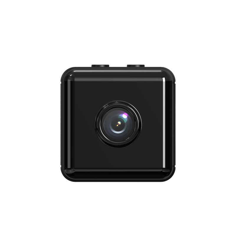 X6/X6D small square camera cross-border for HD smart camera wifi wireless remote home monitoring