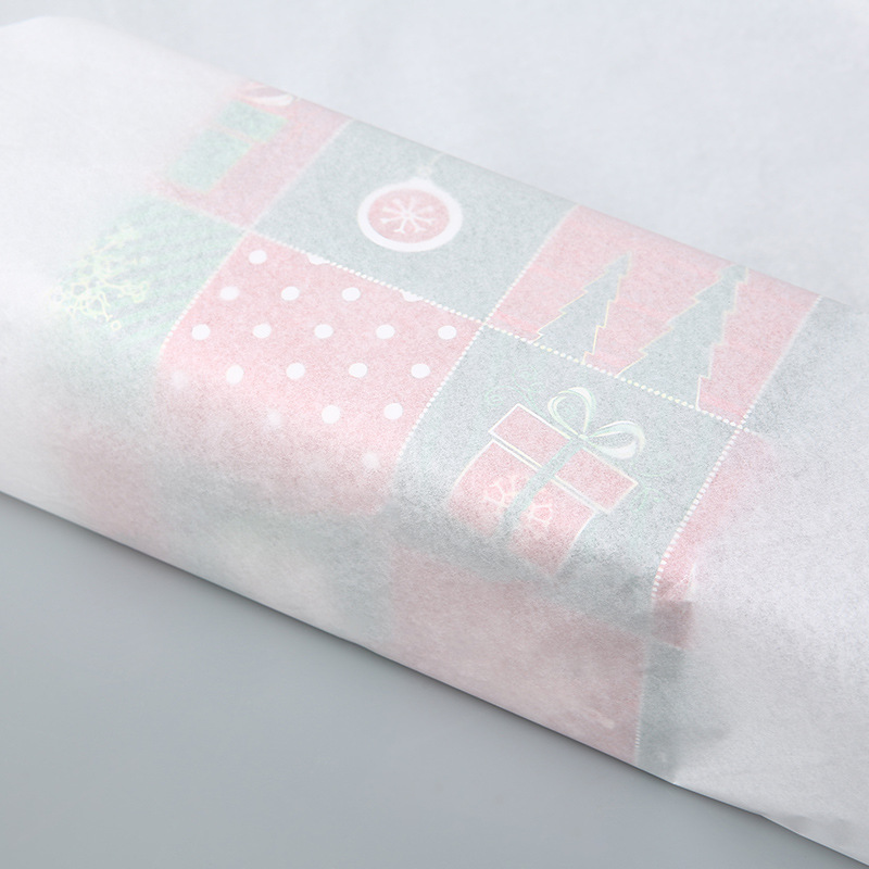 Thickened high-quality copy paper, copy paper, custom 17g moisture-proof lining paper, shoes, clothing, flowers, gift wrapping paper