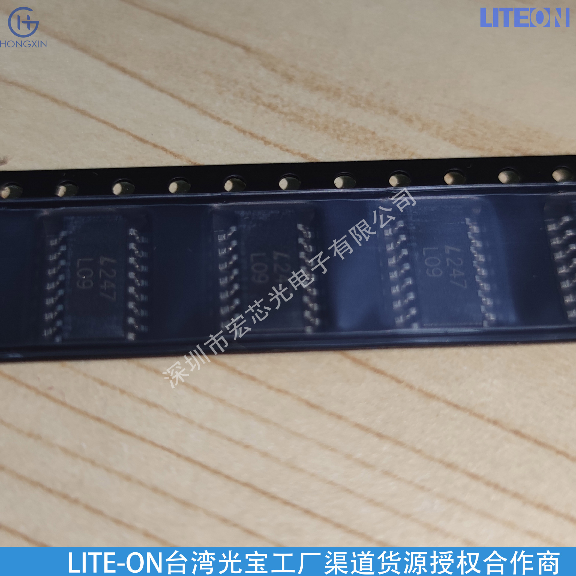 Through-Hole 5mm Plug-In Green Light Bead Wave Length 572Nm Power Consumption 75 mm Watt Ltl2R3Kgk-012A