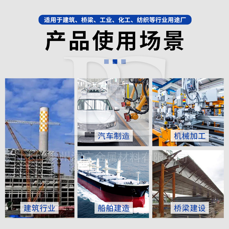 H-Shaped Steel Columns, Steel Beams, Beams for Building Structures, Load-Bearing Steel, Wholesale, Large Quantity, Good Price, Spot Supply, H-Shaped Steel