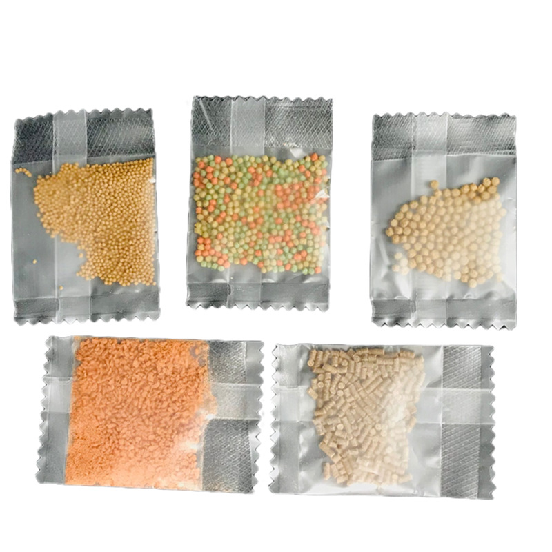 Fish feed fish food Small package ornamental fish feed ornamental shrimp ornamental crab Thailand fighting Fish Koi feed fish food